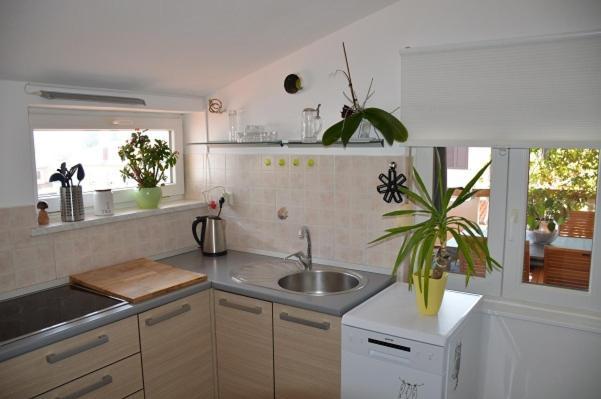 Tiro Apartment Pula Luaran gambar