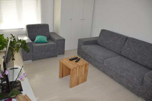 Tiro Apartment Pula Luaran gambar