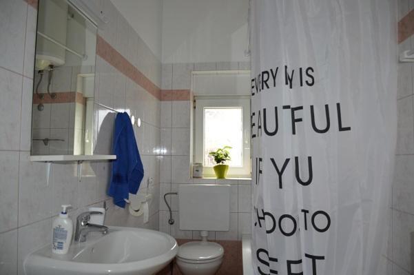 Tiro Apartment Pula Luaran gambar