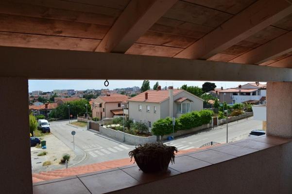 Tiro Apartment Pula Luaran gambar