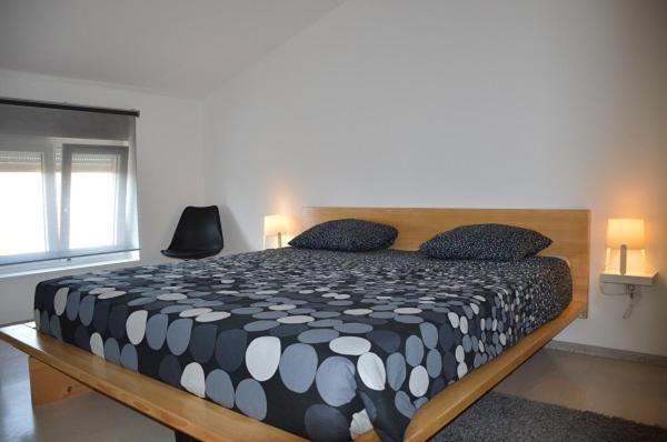 Tiro Apartment Pula Luaran gambar
